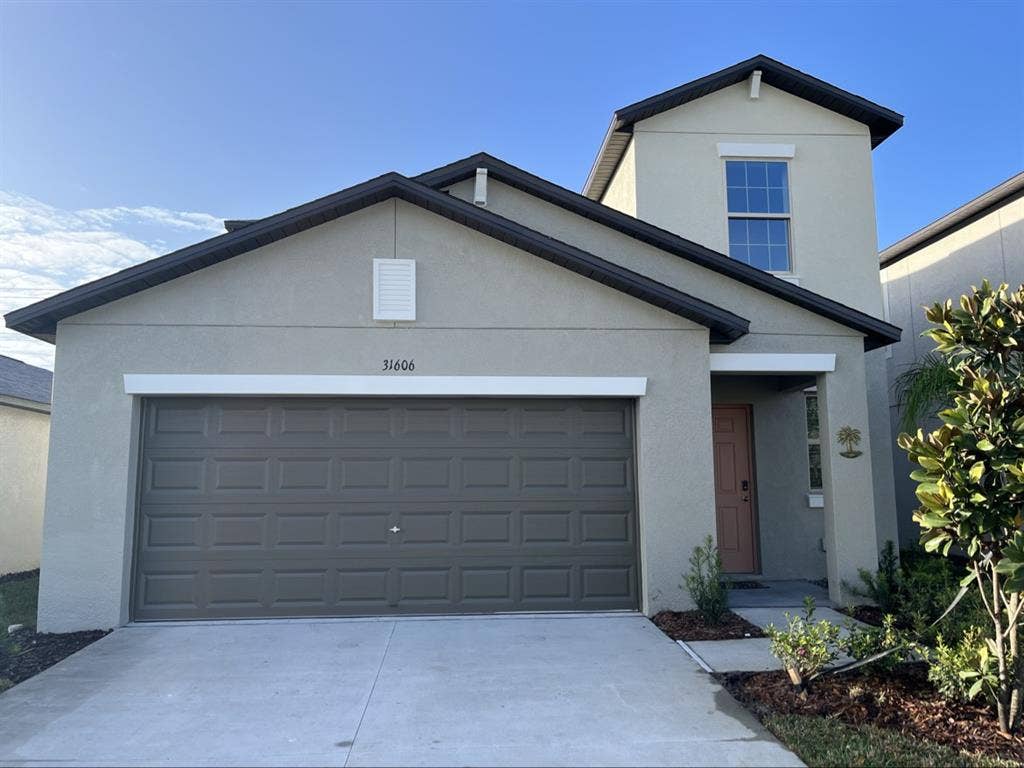 Nice Room in Wesley Chapel