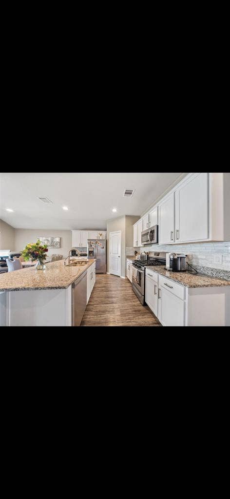 Room for rent in fosters ridge