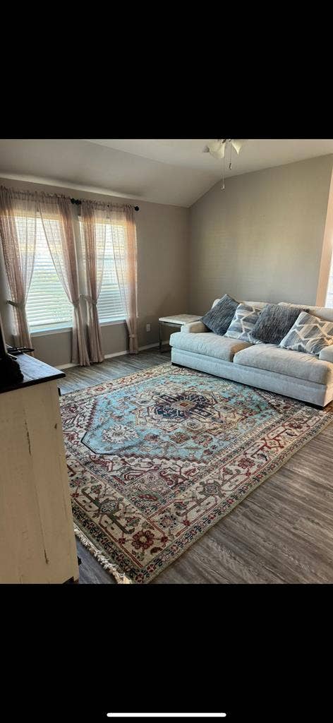 Room for rent in fosters ridge