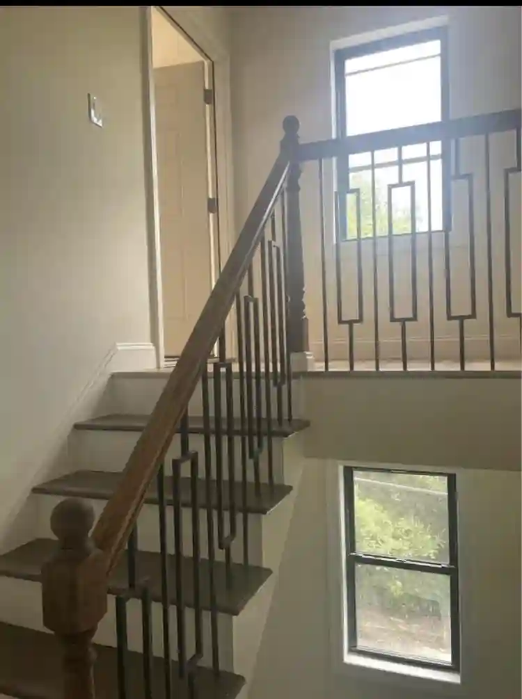 Beautiful shared 3 bedroom apt.