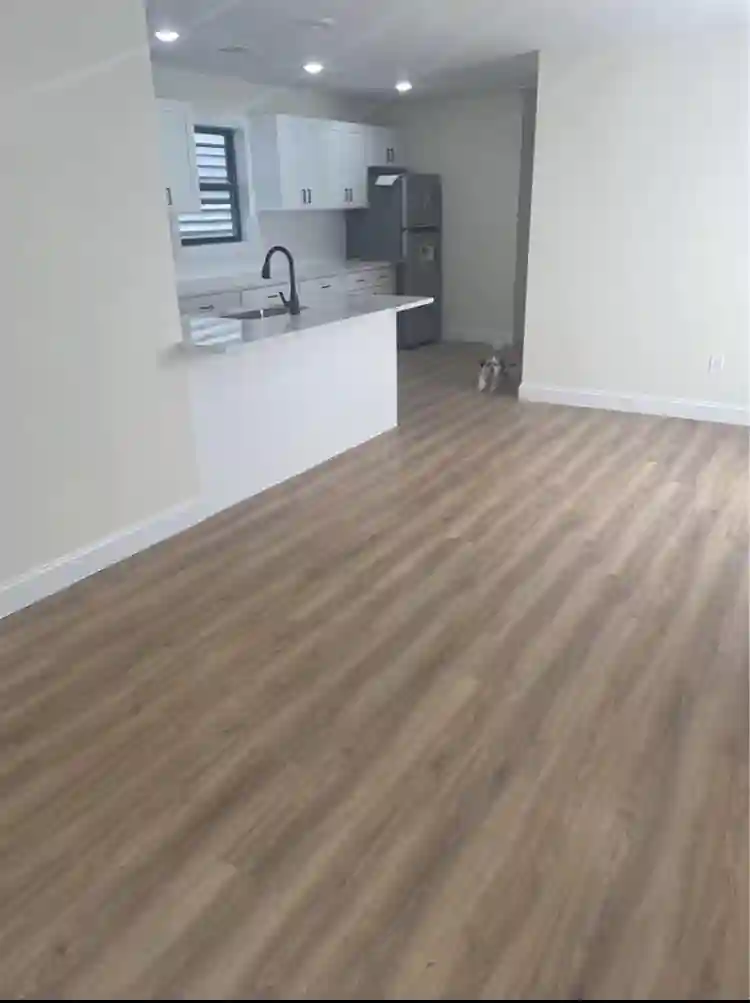 Beautiful shared 3 bedroom apt.