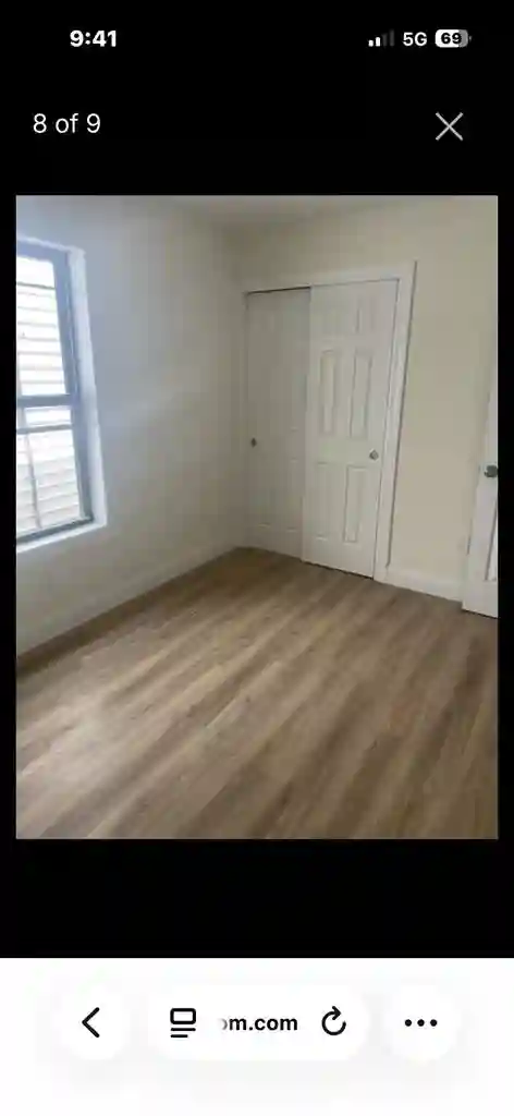 Beautiful shared 3 bedroom apt.