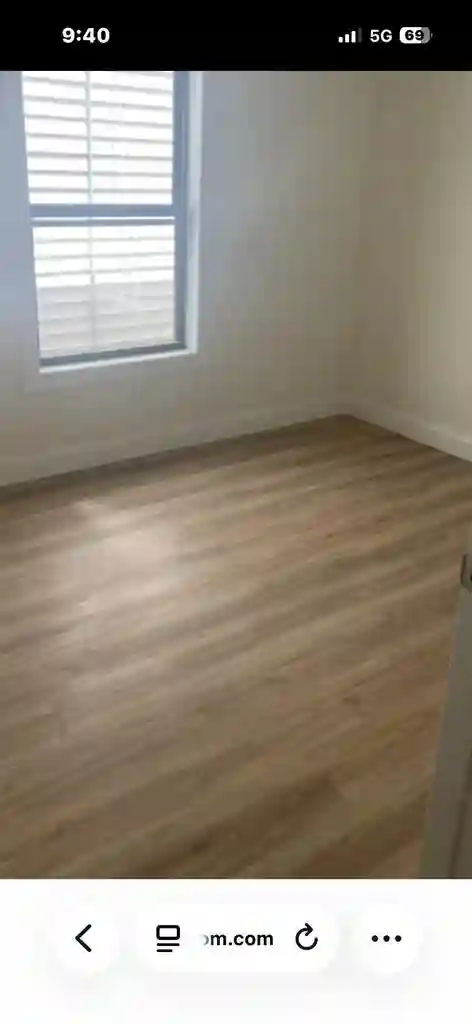 Beautiful shared 3 bedroom apt.