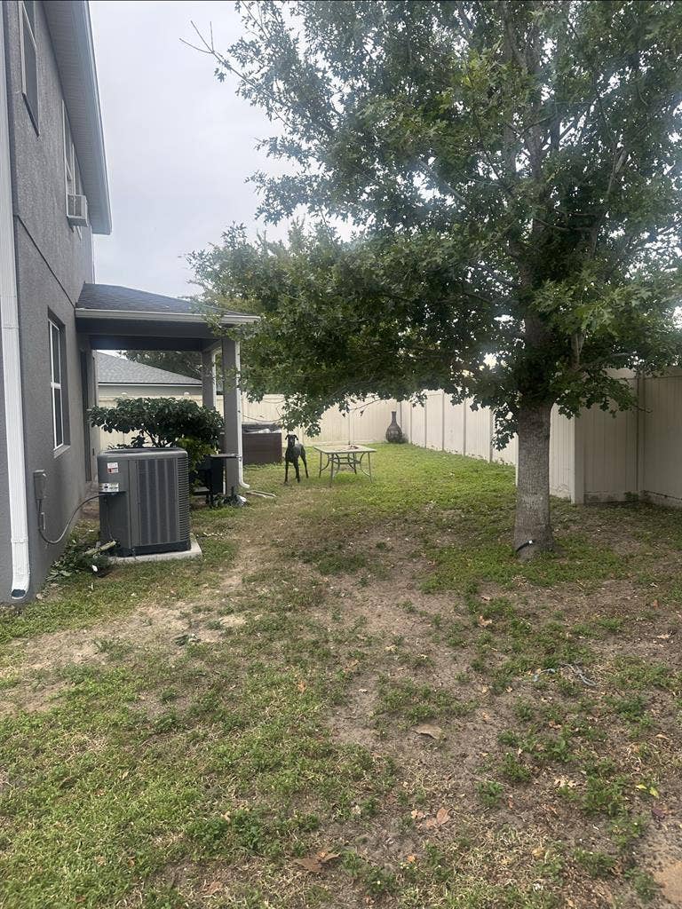 Master suite for Rent