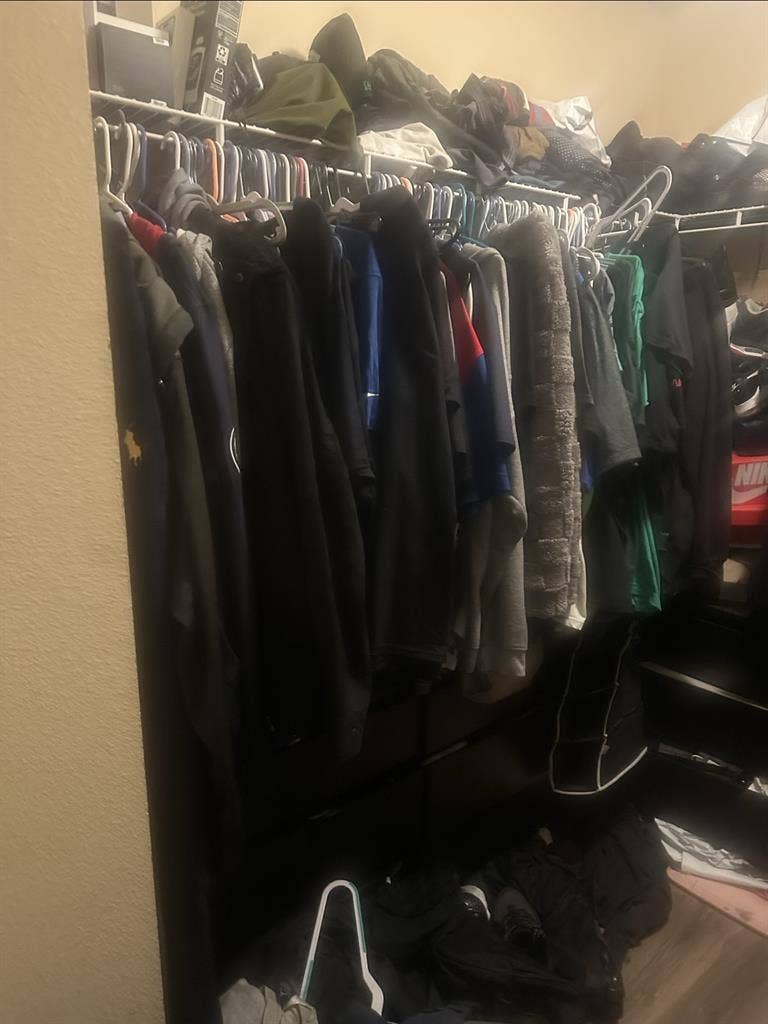 Master suite for Rent