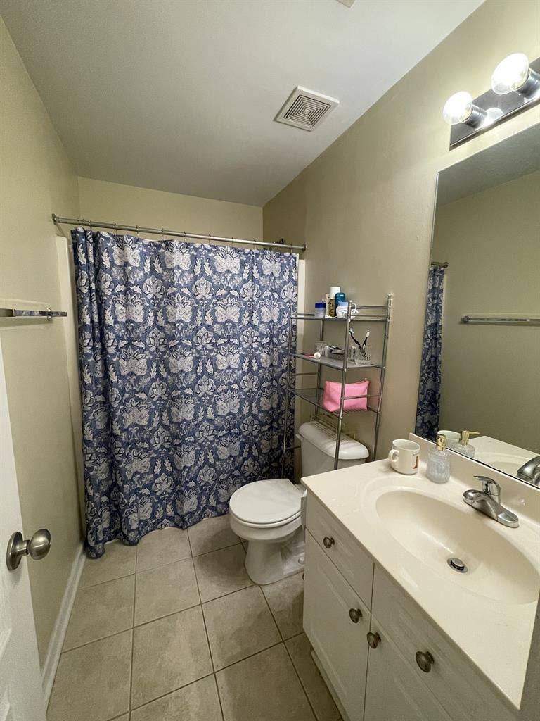 Woodlands of Athens Lease Takeover