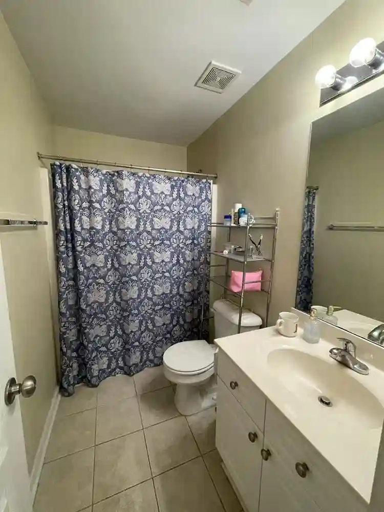 Woodlands of Athens Lease Takeover