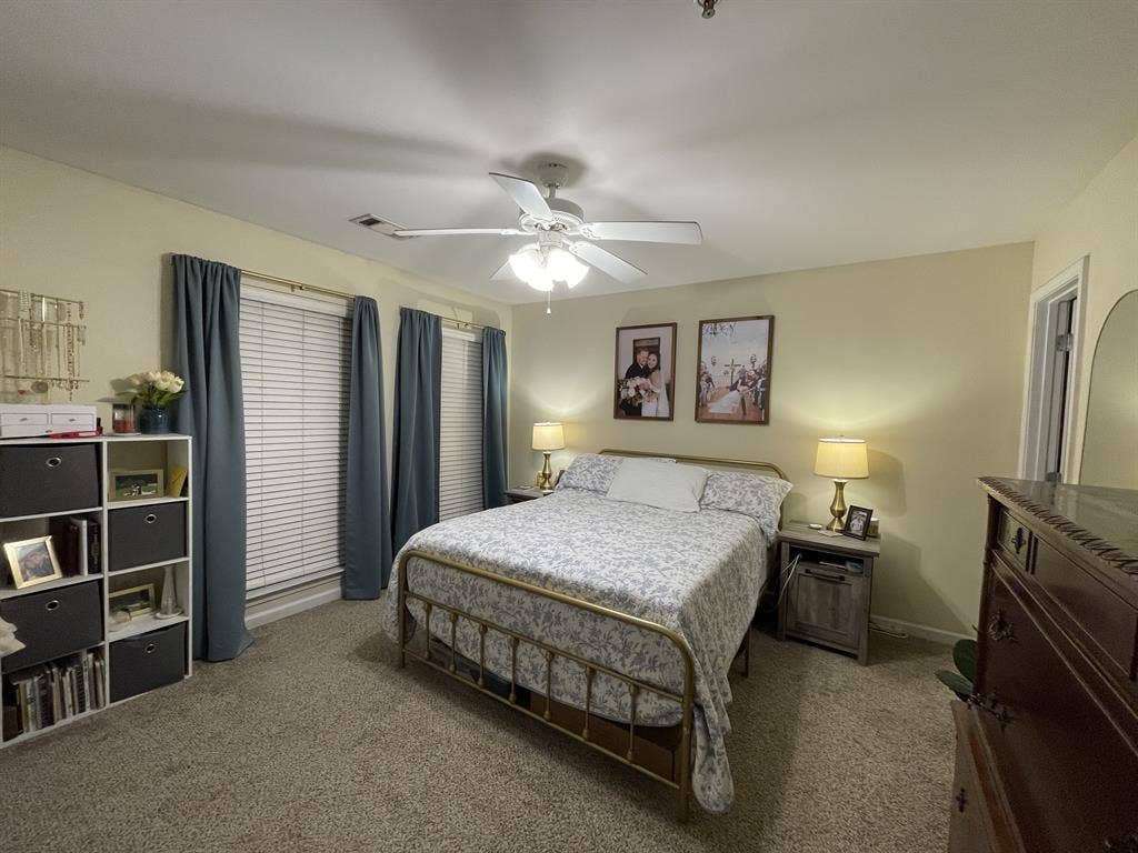 Woodlands of Athens Lease Takeover