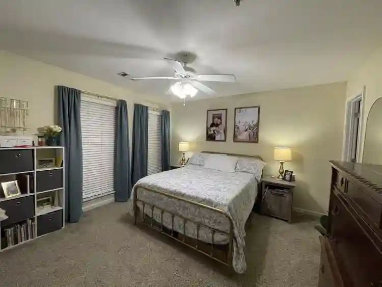 Woodlands of Athens Lease Takeover