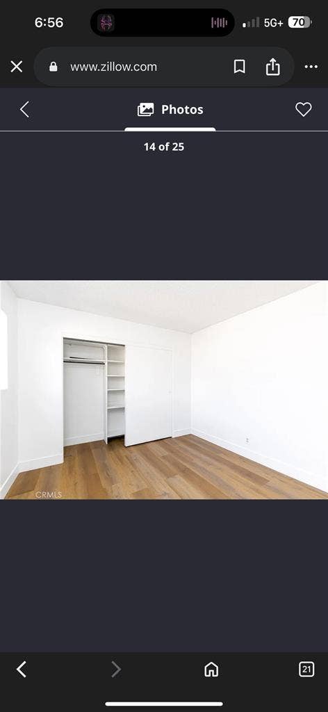 Looking for a female roommate