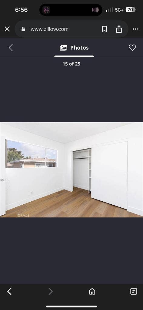 Looking for a female roommate