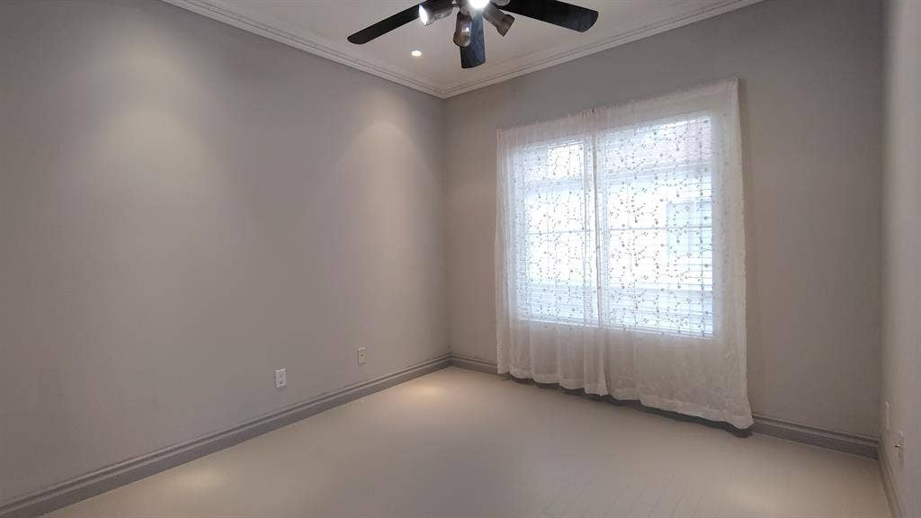 bath house laundry in garag