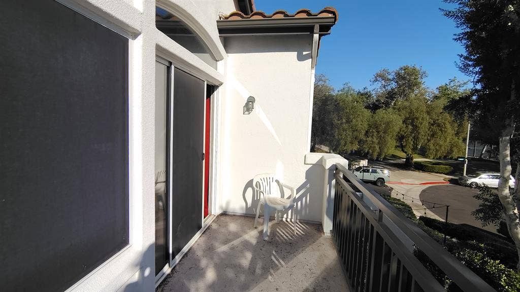 bath house laundry in garag