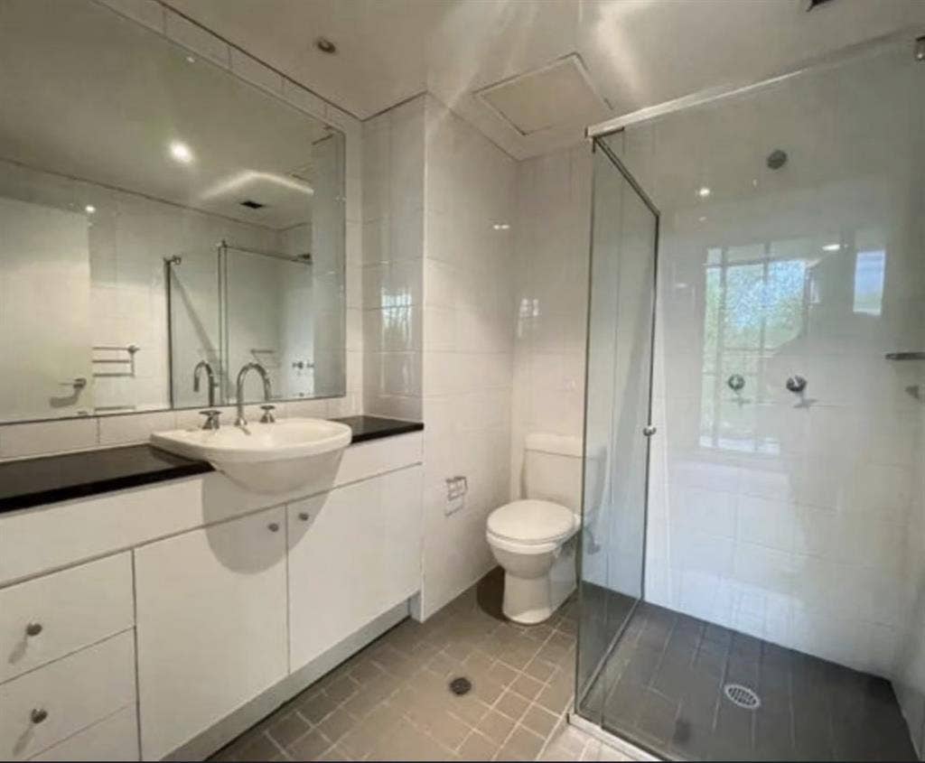 Master Bedroom with Ensuite