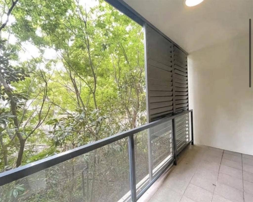 Master Bedroom with Ensuite