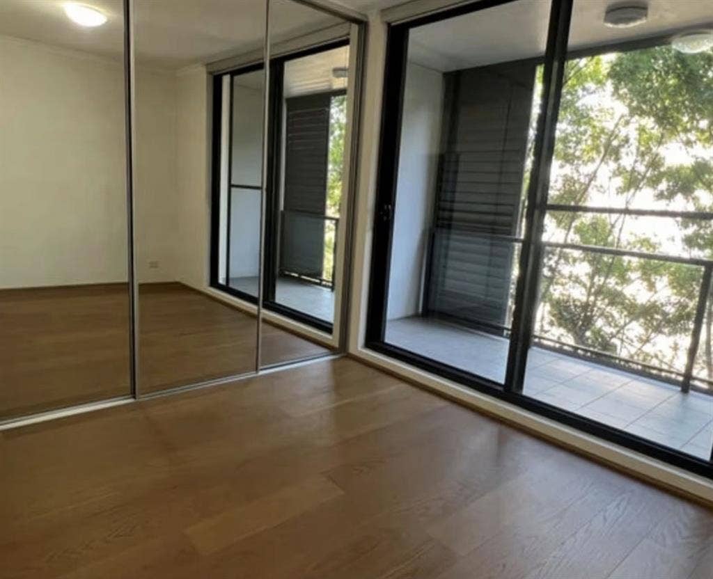 Master Bedroom with Ensuite