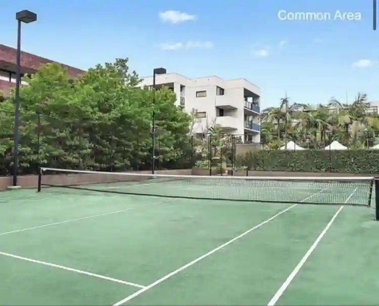 Master Bedroom with Ensuite