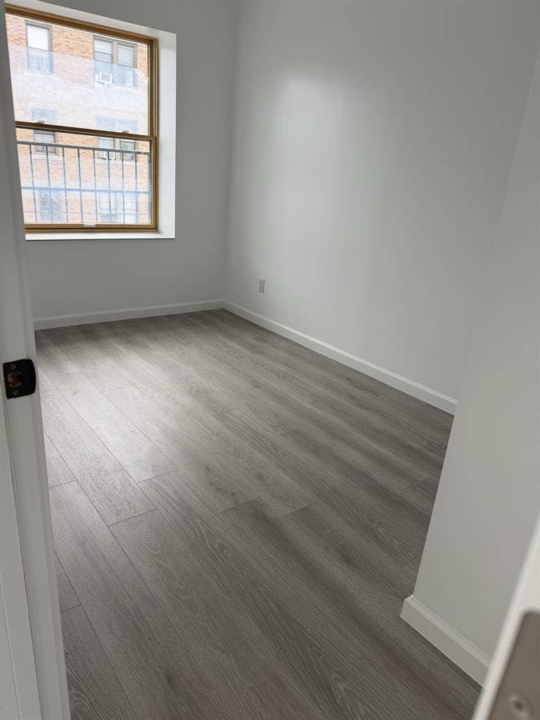 Brand new apartments!!