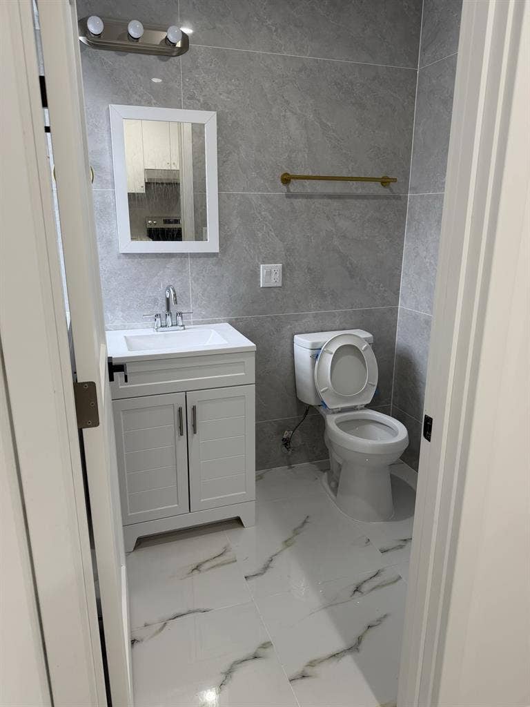 Brand new apartments!!