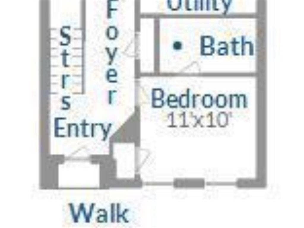 @ Metro w/ Utilities & Own B
athroom