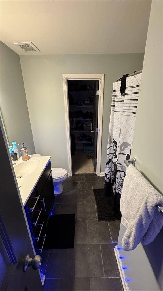 Redpoint Baton Rouge Apartments