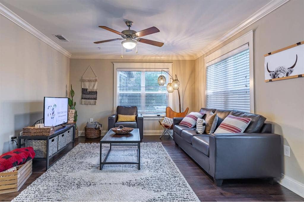 Redpoint Baton Rouge Apartments