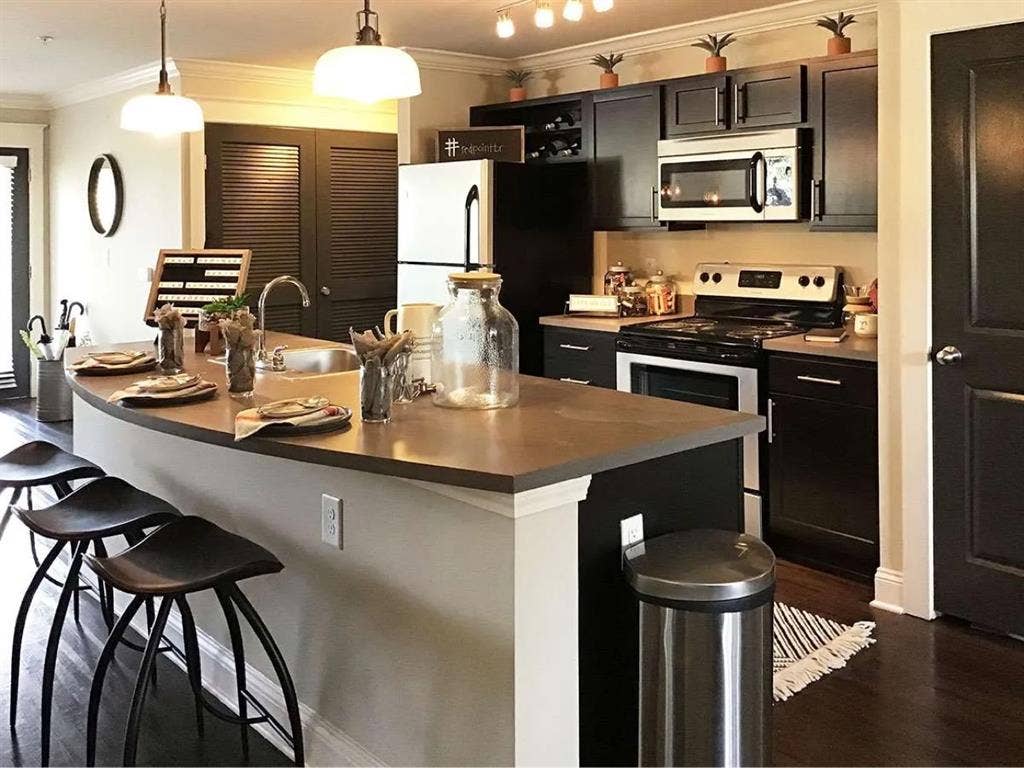 Redpoint Baton Rouge Apartments