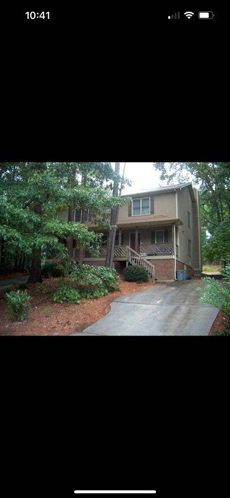 Room for Rent - Move in January 1st