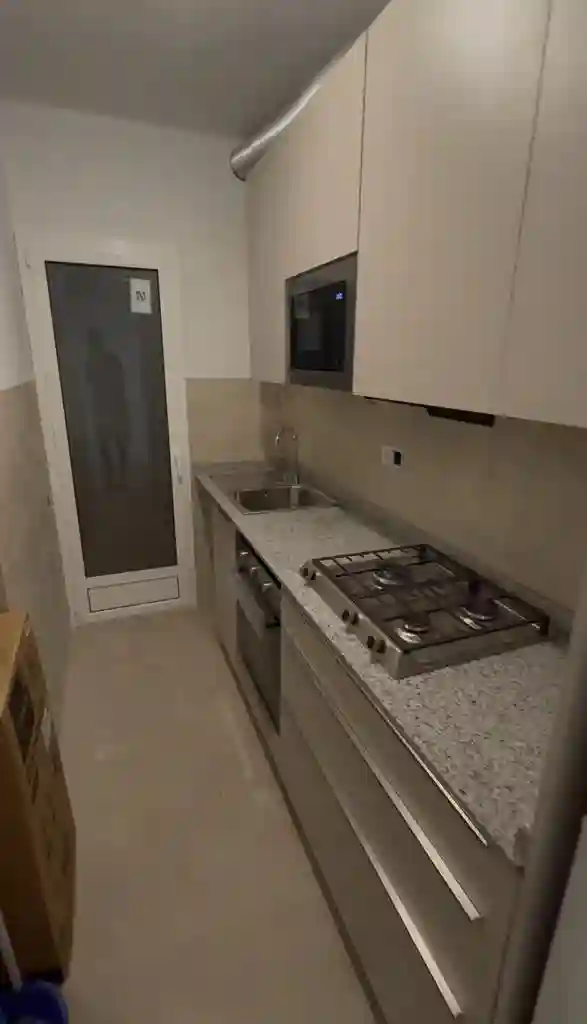 Habitación individual - piso reform