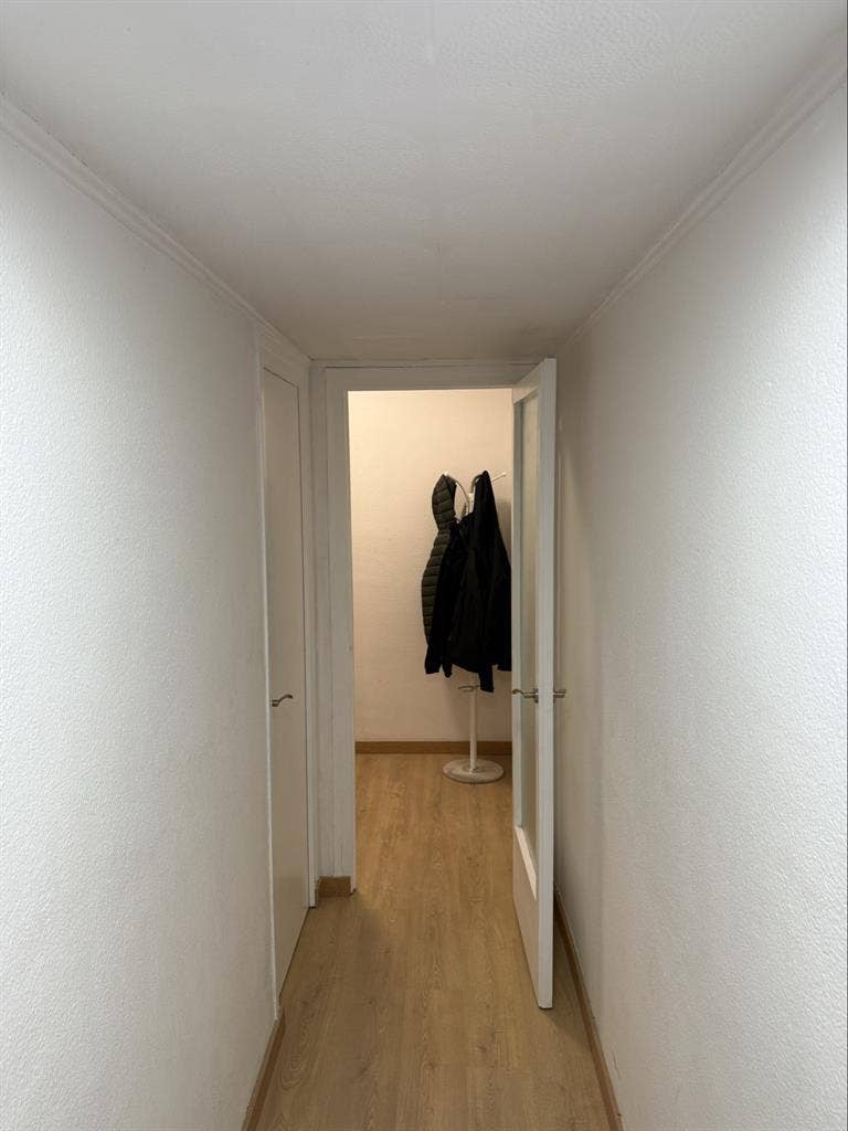 Habitación individual - piso reform