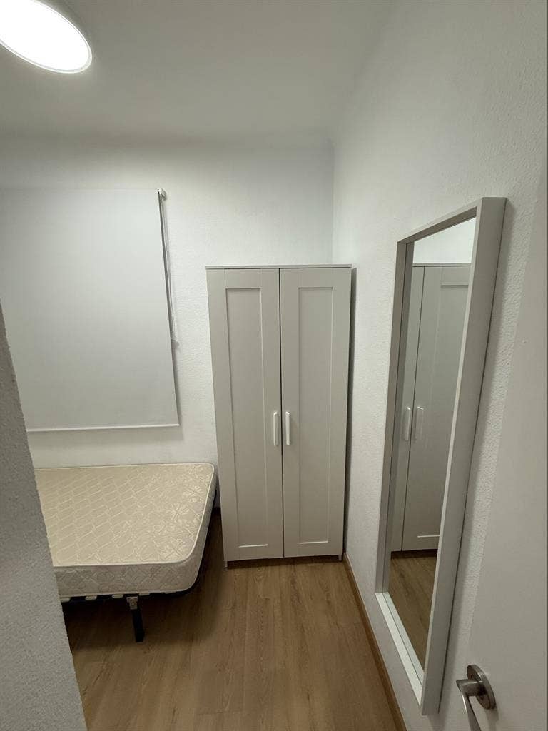 Habitación individual - piso reform