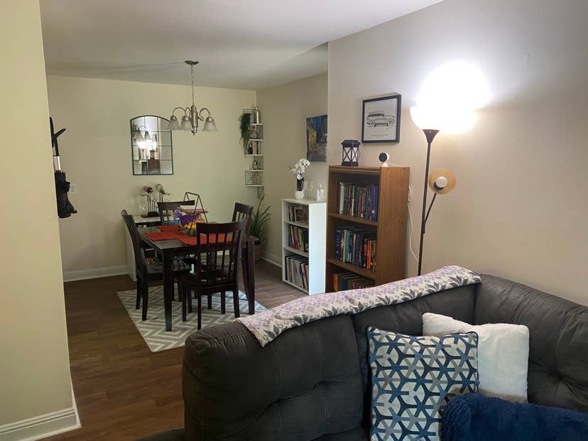 Looking for A Chill Roommate!