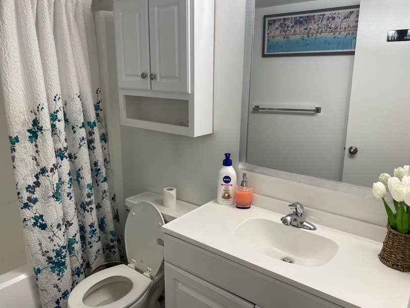 Looking for A Chill Roommate!