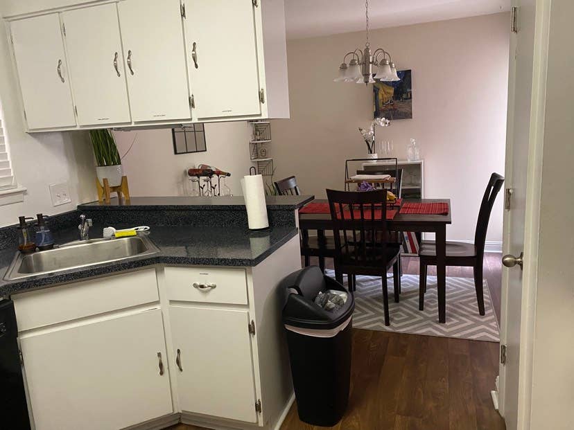 Looking for A Chill Roommate!