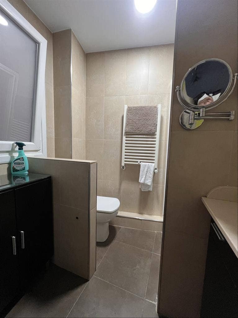 Habitación céntrica en Chamberí