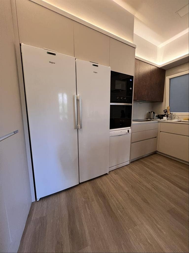 Habitación céntrica en Chamberí