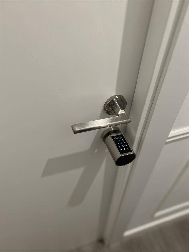 Habitación céntrica en Chamberí