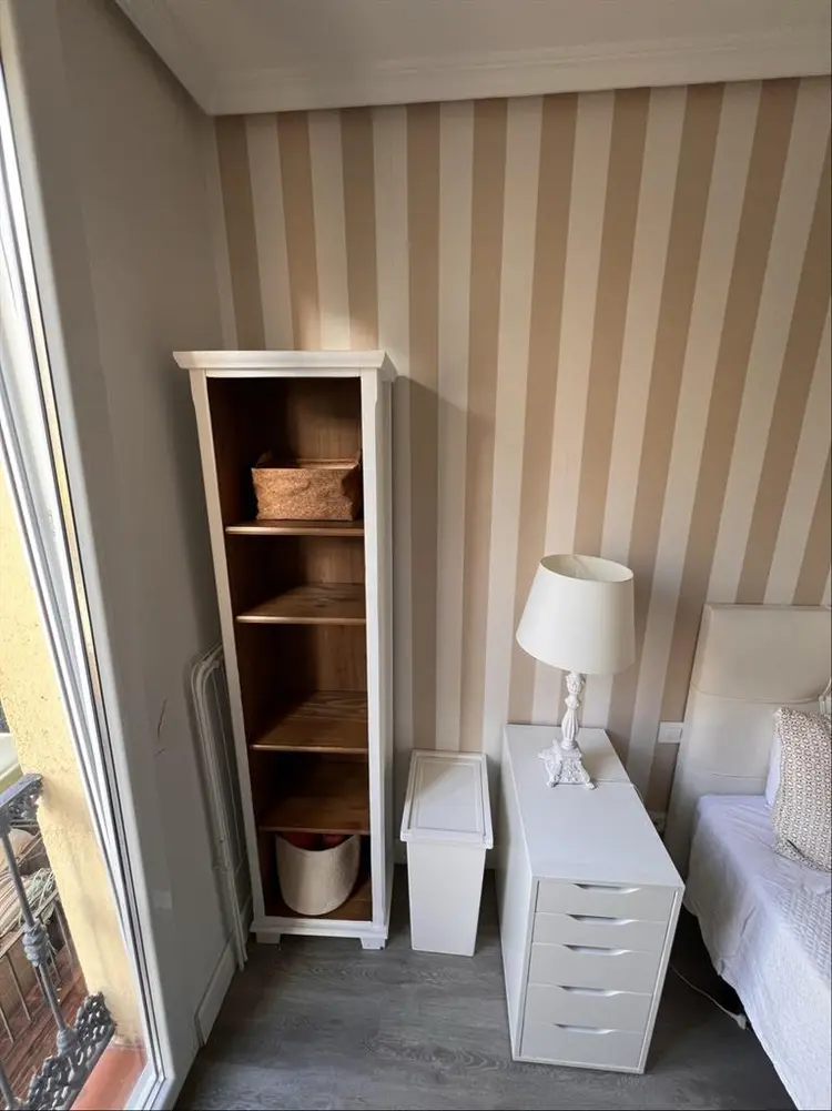 Habitación céntrica en Chamberí