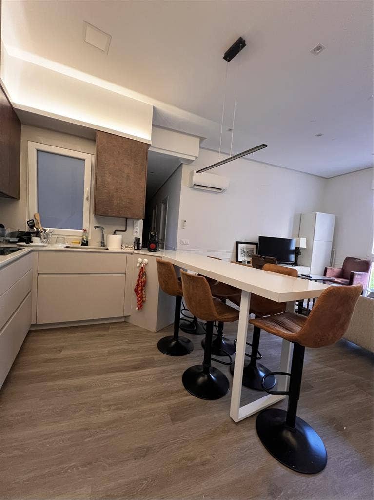 Habitación céntrica en Chamberí