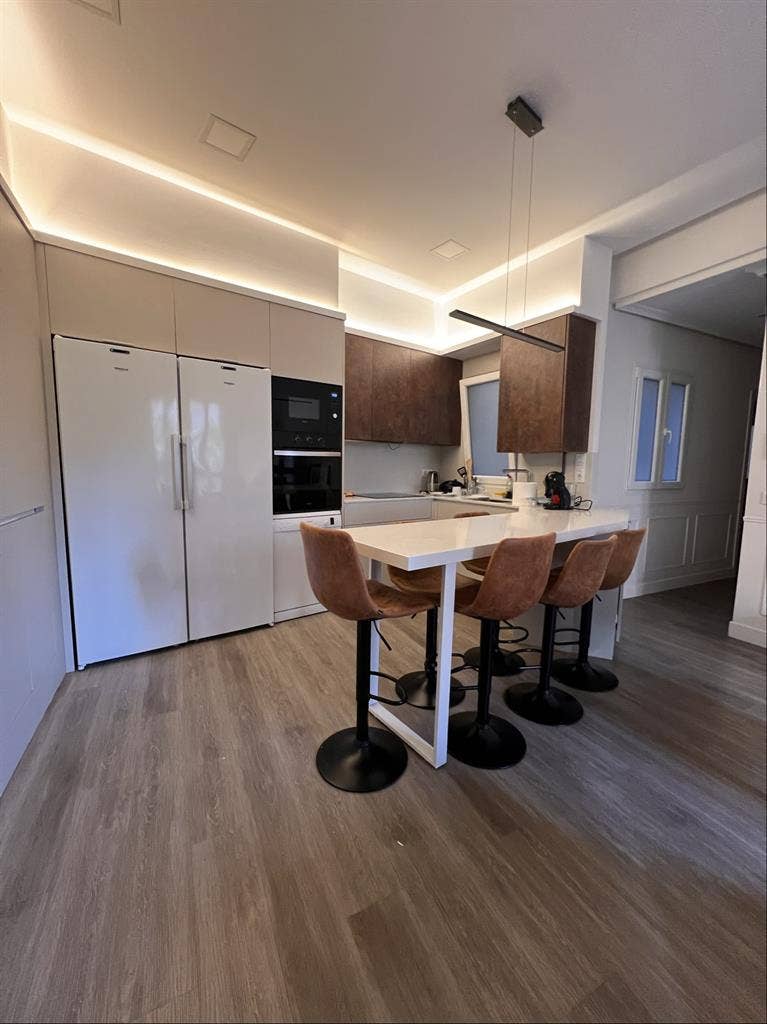 Habitación céntrica en Chamberí