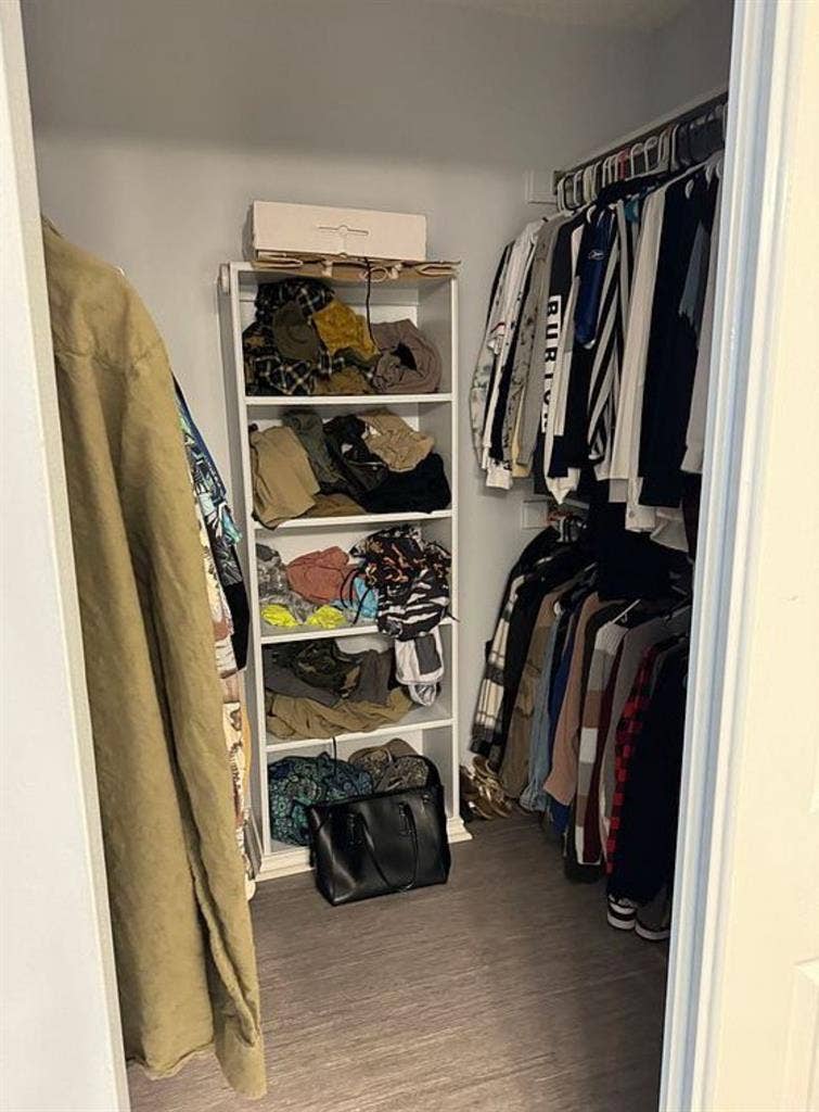 Room to rent available January 1!