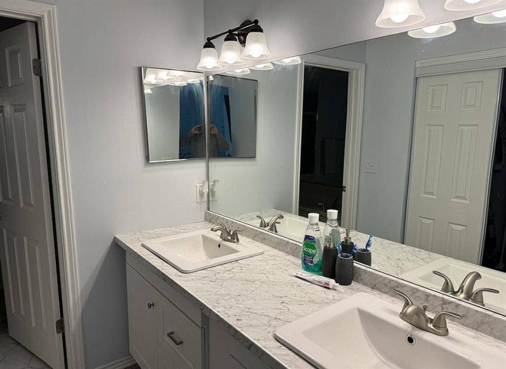 Room to rent available January 1!