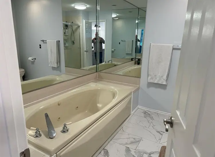 Room to rent available January 1!