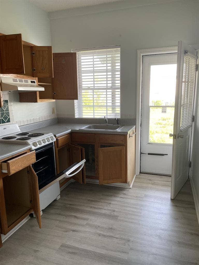 Room for rent on Topsail Island!