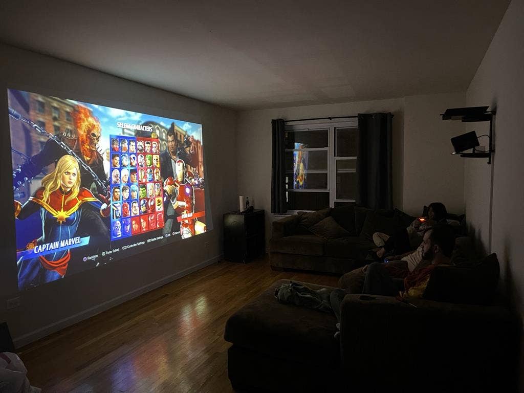 Queens apartment 
room for rent