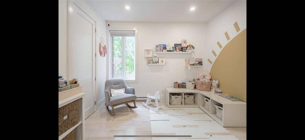 3 Bed Sublet, CDN, Jan