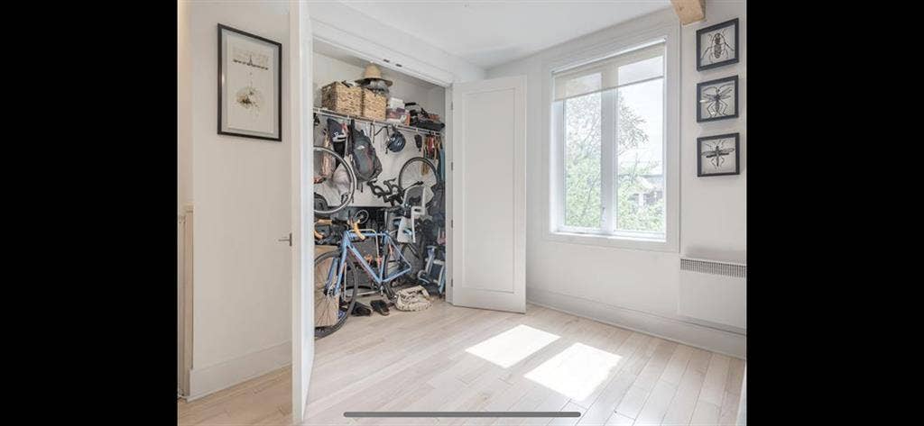 3 Bed Sublet, CDN, Jan