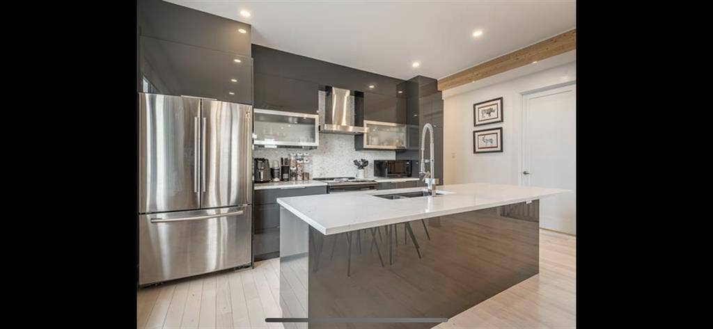 3 Bed Sublet, CDN, Jan