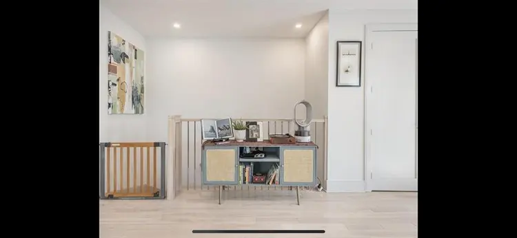 3 Bed Sublet, CDN, Jan