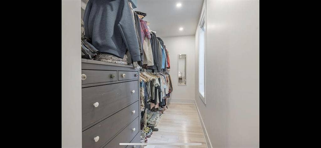 3 Bed Sublet, CDN, Jan